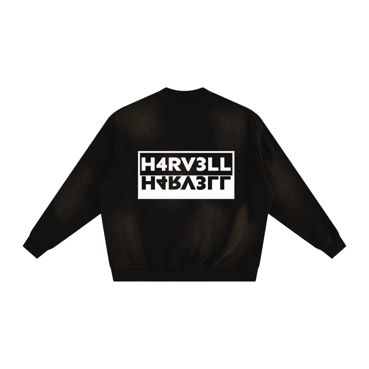 sweatshirt ,harvell