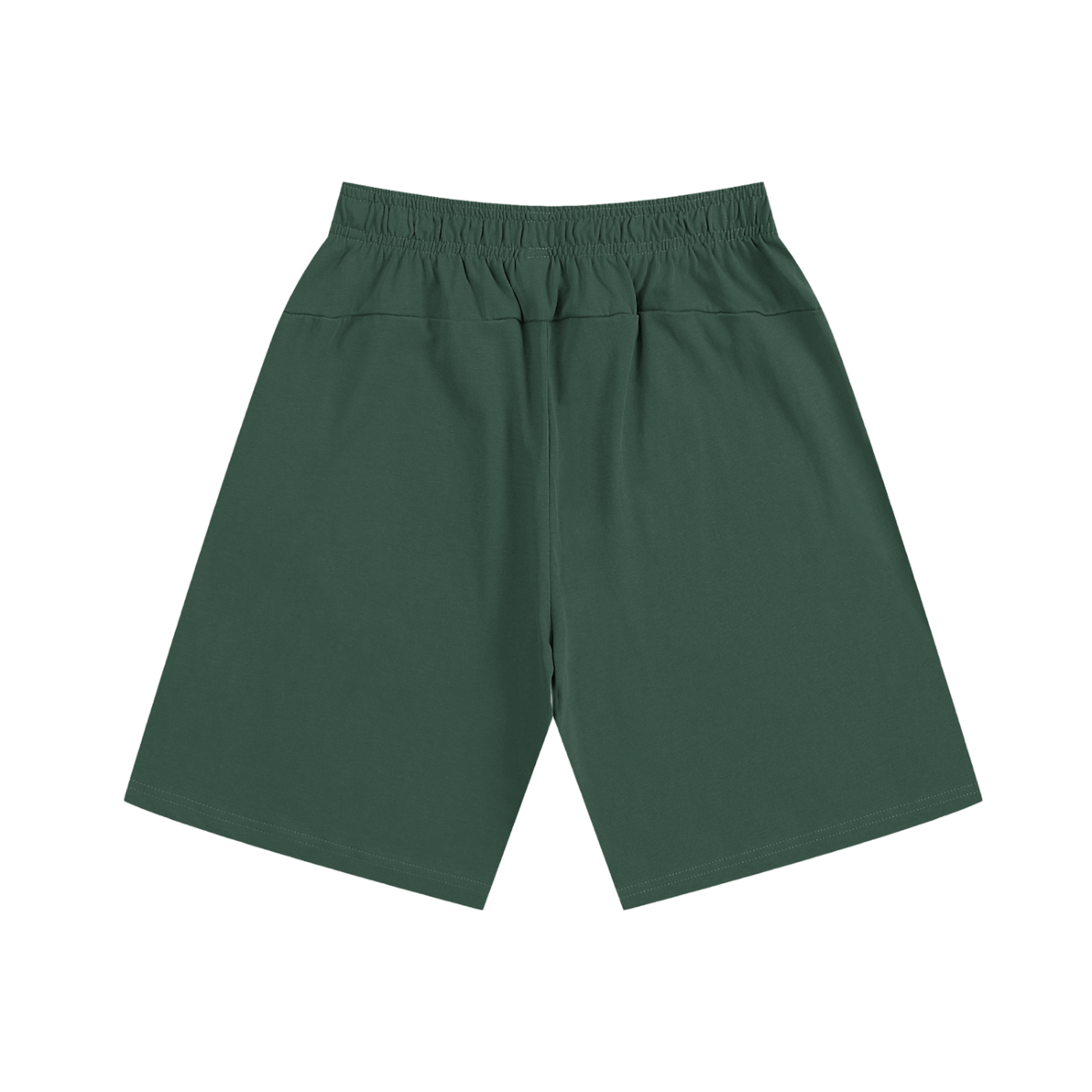 H4RV3LL Heavyweight Cotton Shorts