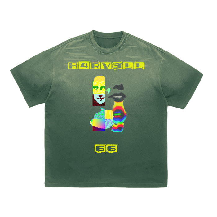 HOUSE OF HARVELL (MAKE BELIEVERS 66)