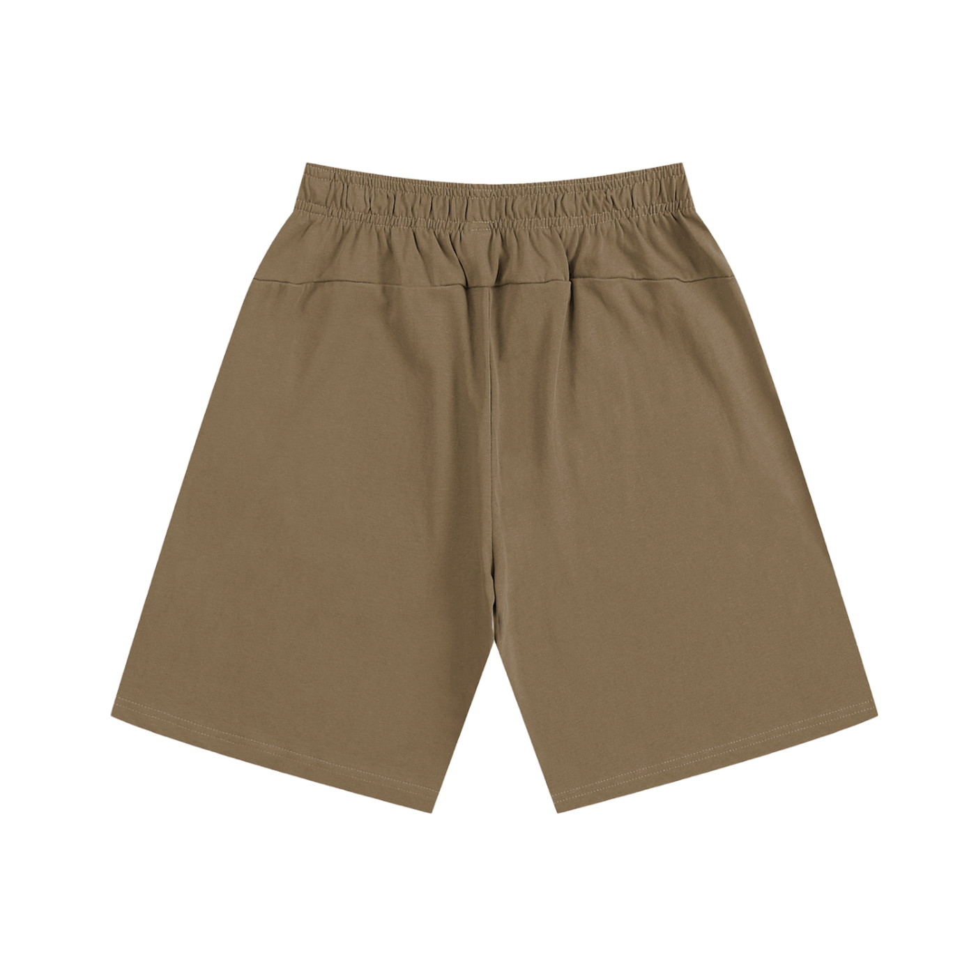 H4RV3LL Heavyweight Cotton Shorts
