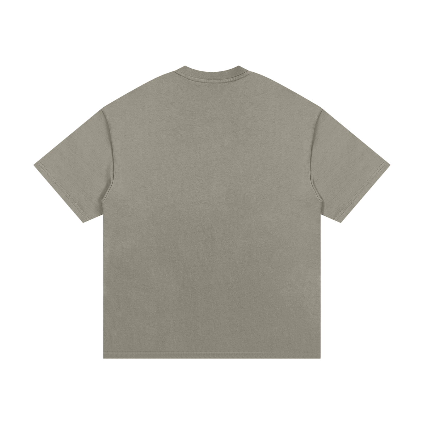 H4RV3LL Essential Heavyweight Cotton T-Shirt