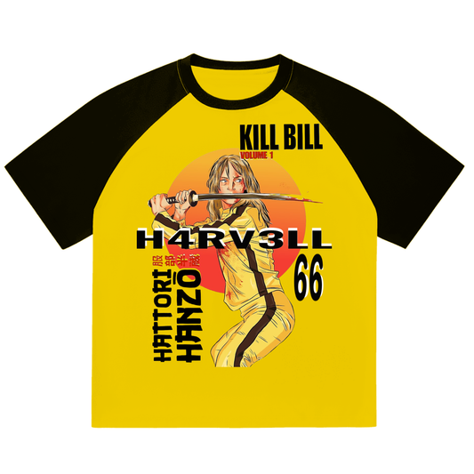 H4RV3LL (GET REVENGE)