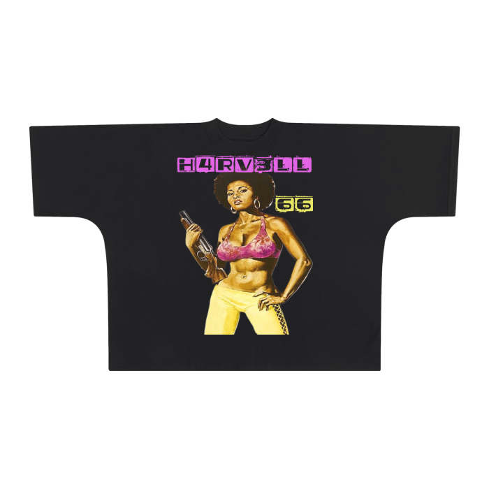 H4RV3LL "Coffy Mug" Box T