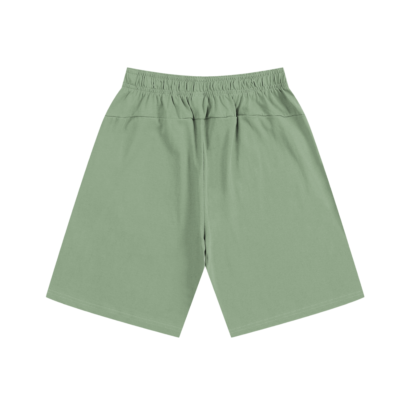 H4RV3LL Heavyweight Cotton Shorts
