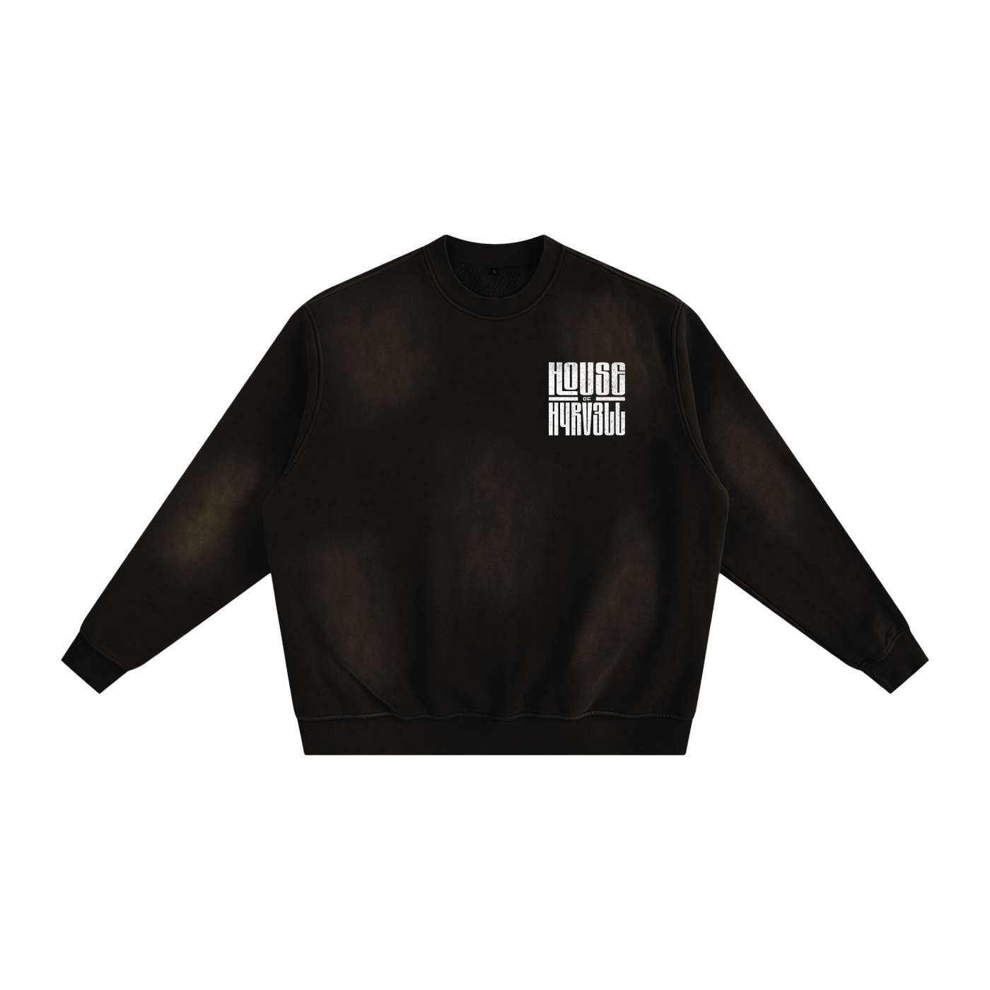sweatshirt ,harvell