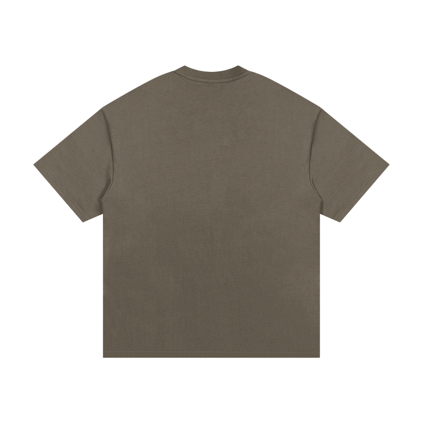 H4RV3LL Essential Heavyweight Cotton T-Shirt