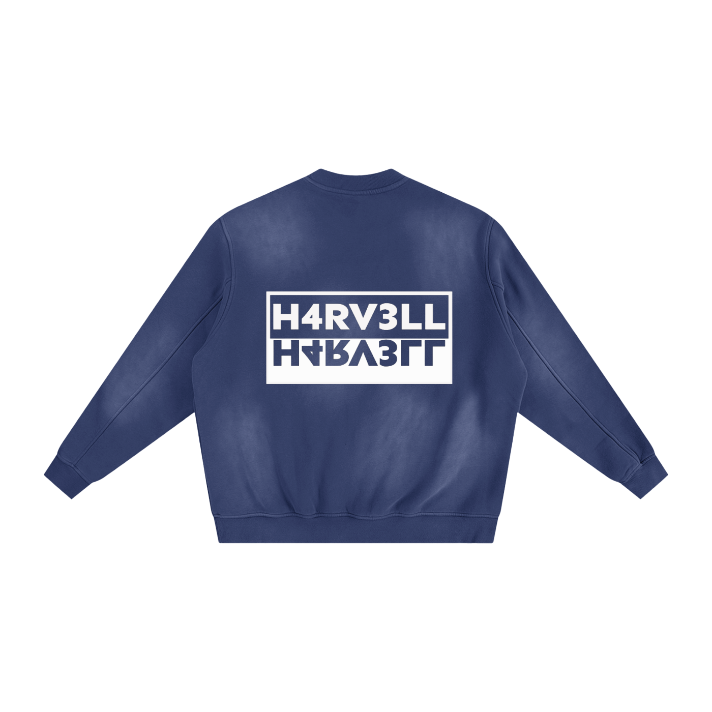 sweatshirt ,harvell