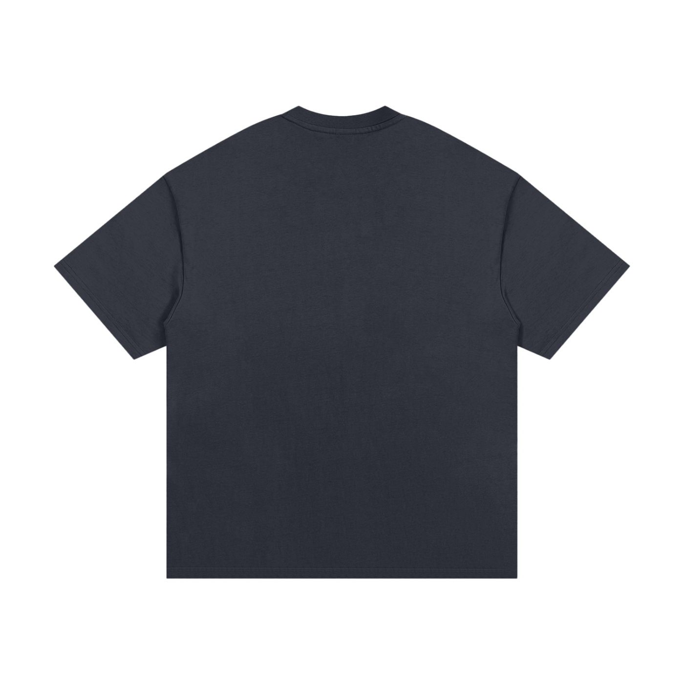 H4RV3LL Essential Heavyweight Cotton T-Shirt