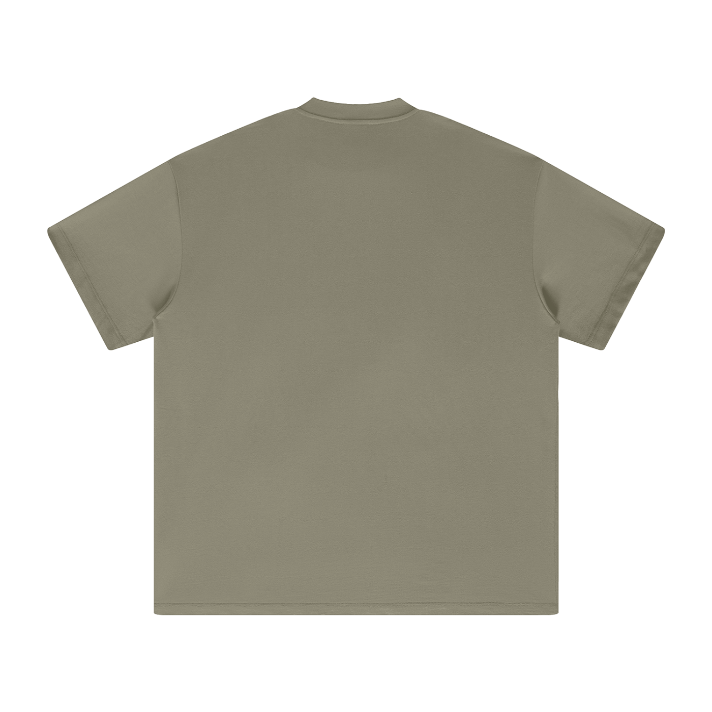 Heavyweight Earth Tone H4RV3LL T-Shirt