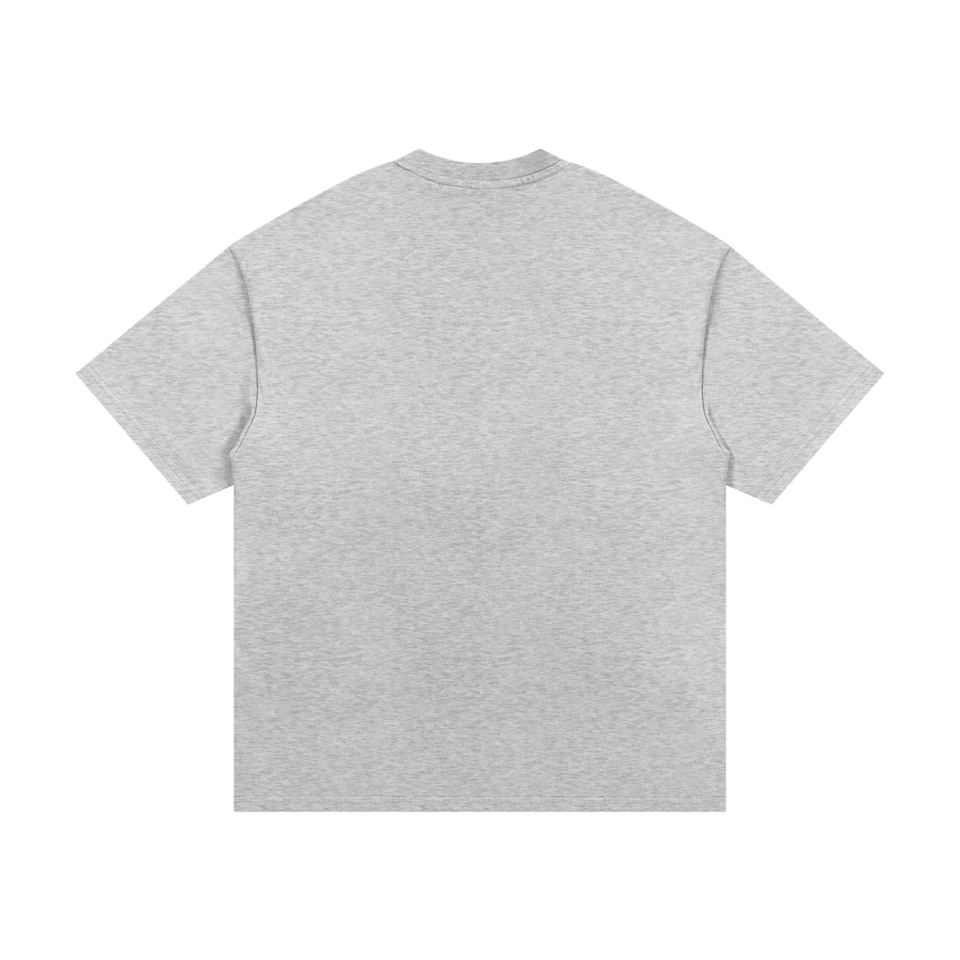 H4RV3LL Essential Heavyweight Cotton T-Shirt