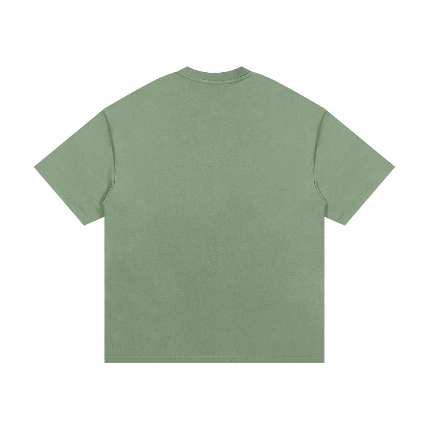H4RV3LL Essential Heavyweight Cotton T-Shirt
