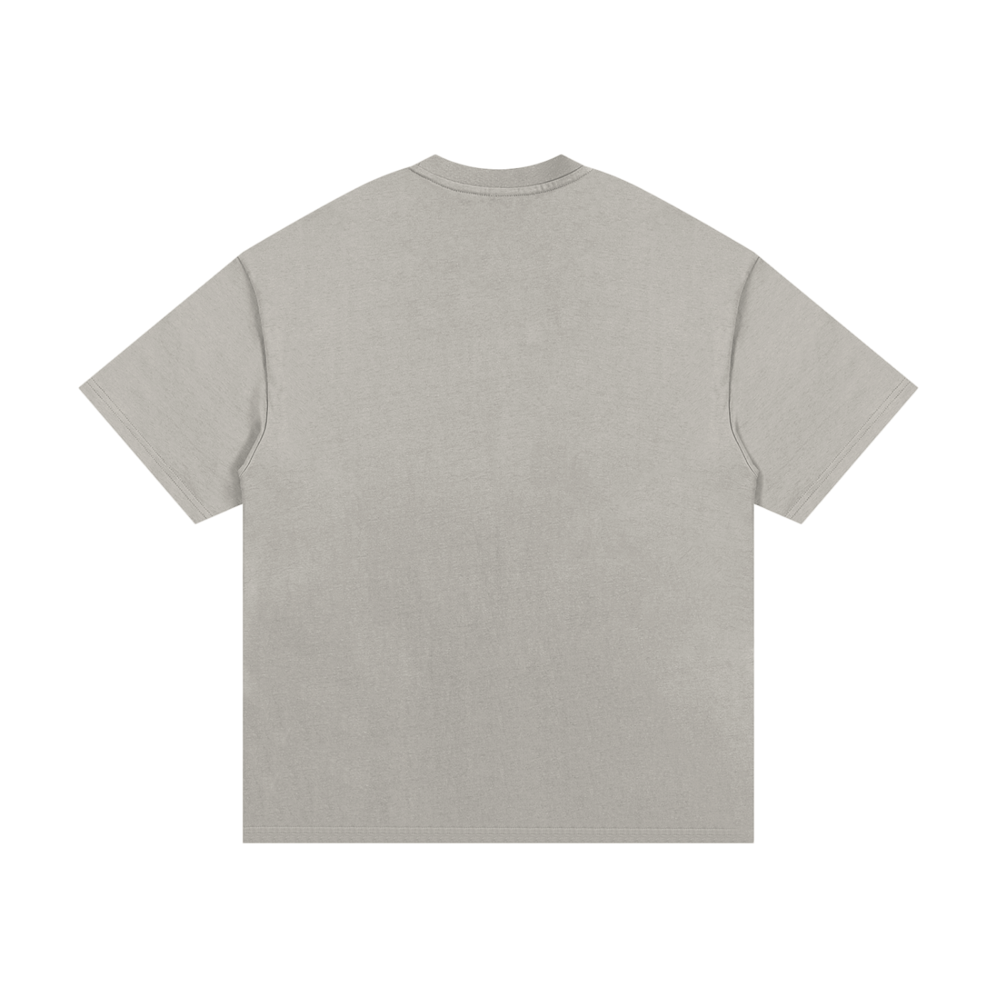 H4RV3LL Essential Heavyweight Cotton T-Shirt