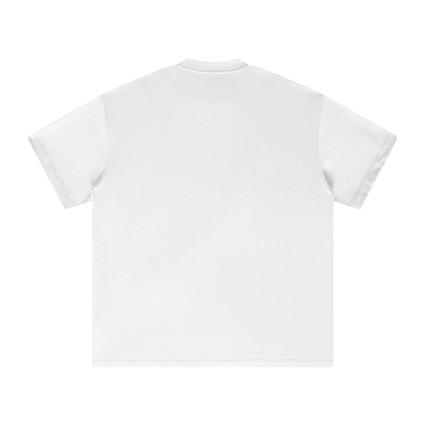 Heavyweight Earth Tone H4RV3LL T-Shirt