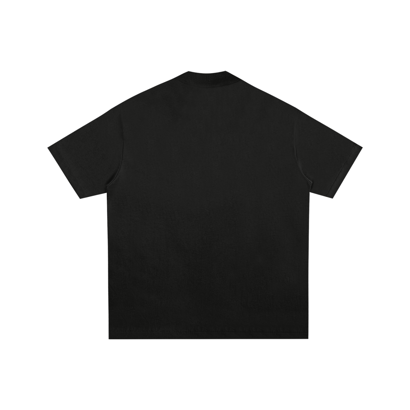 H4RV3LL SKULL N BONES Essential Cotton T-Shirt