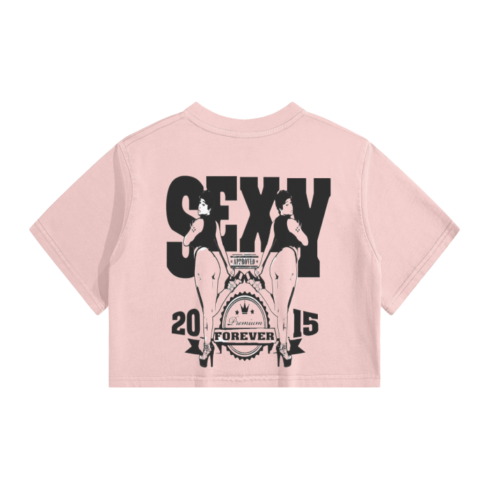 H4RV3LL VS SWEETS Collection