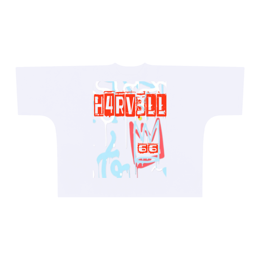 H4RV3LL (Less Is More) Box T