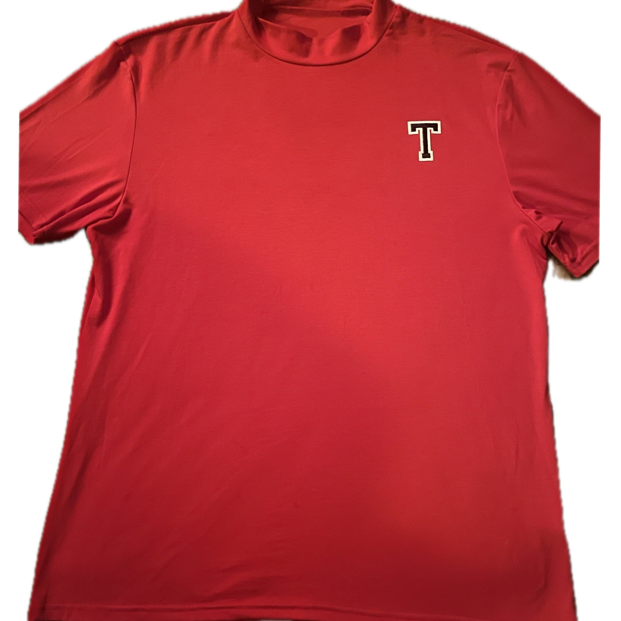 The H4RV3LL “T” Shirt