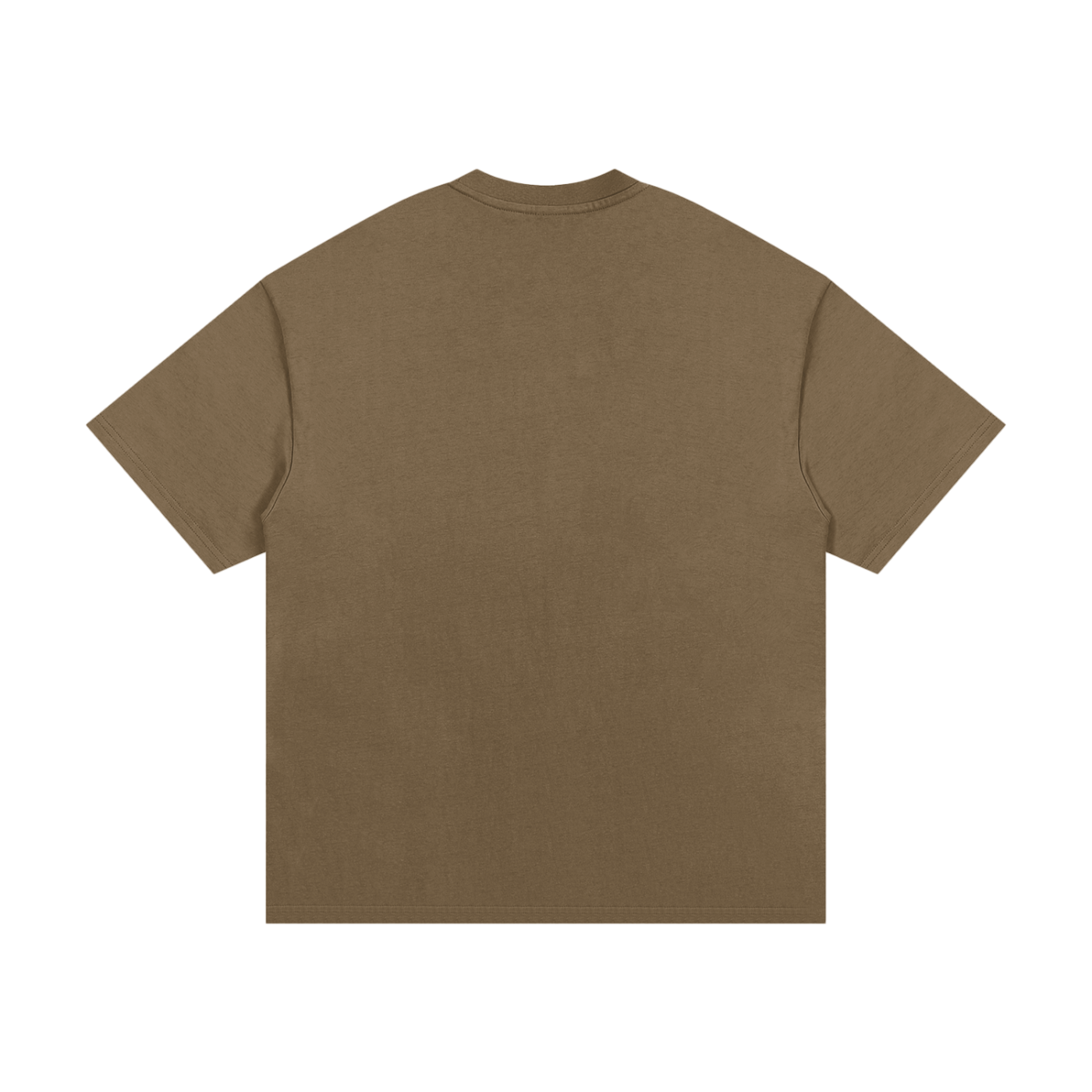 H4RV3LL Essential Heavyweight Cotton T-Shirt