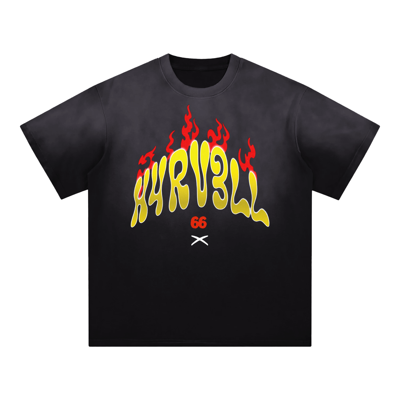 V3LL Gradient T-Shirt