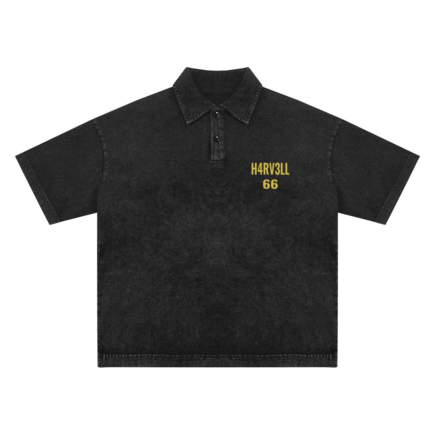justice ,Rodney Hinton,new,polo