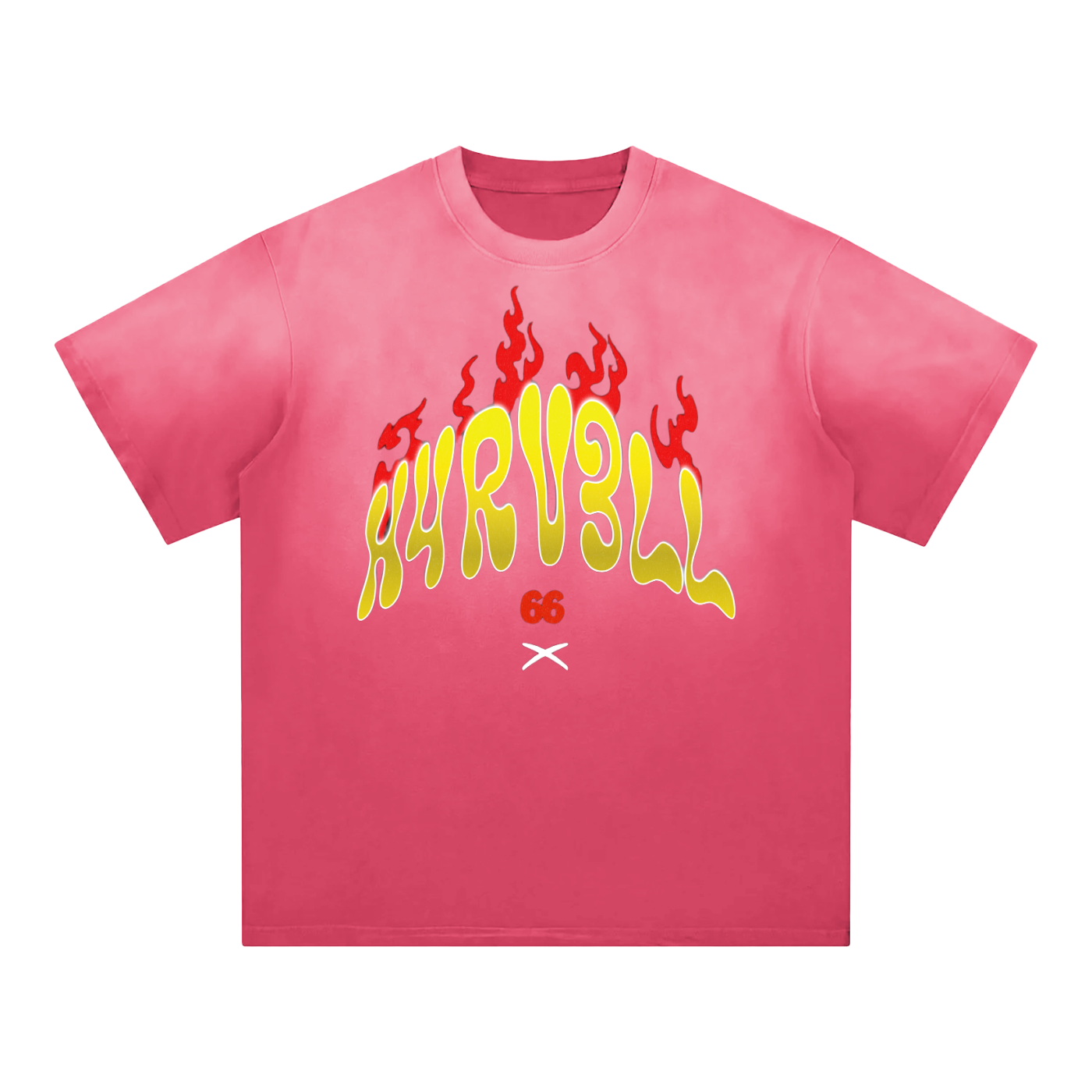 V3LL Gradient T-Shirt
