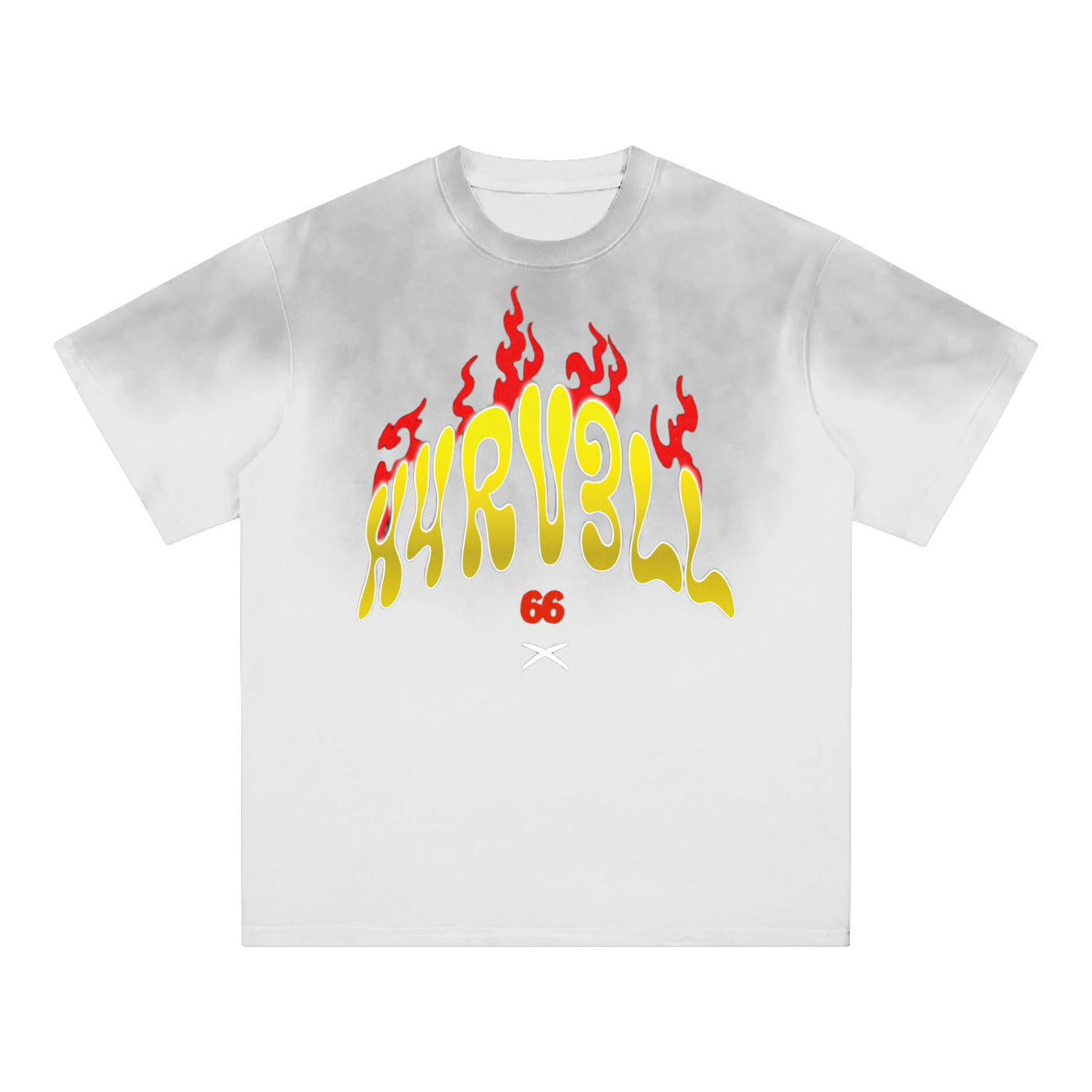 V3LL Gradient T-Shirt