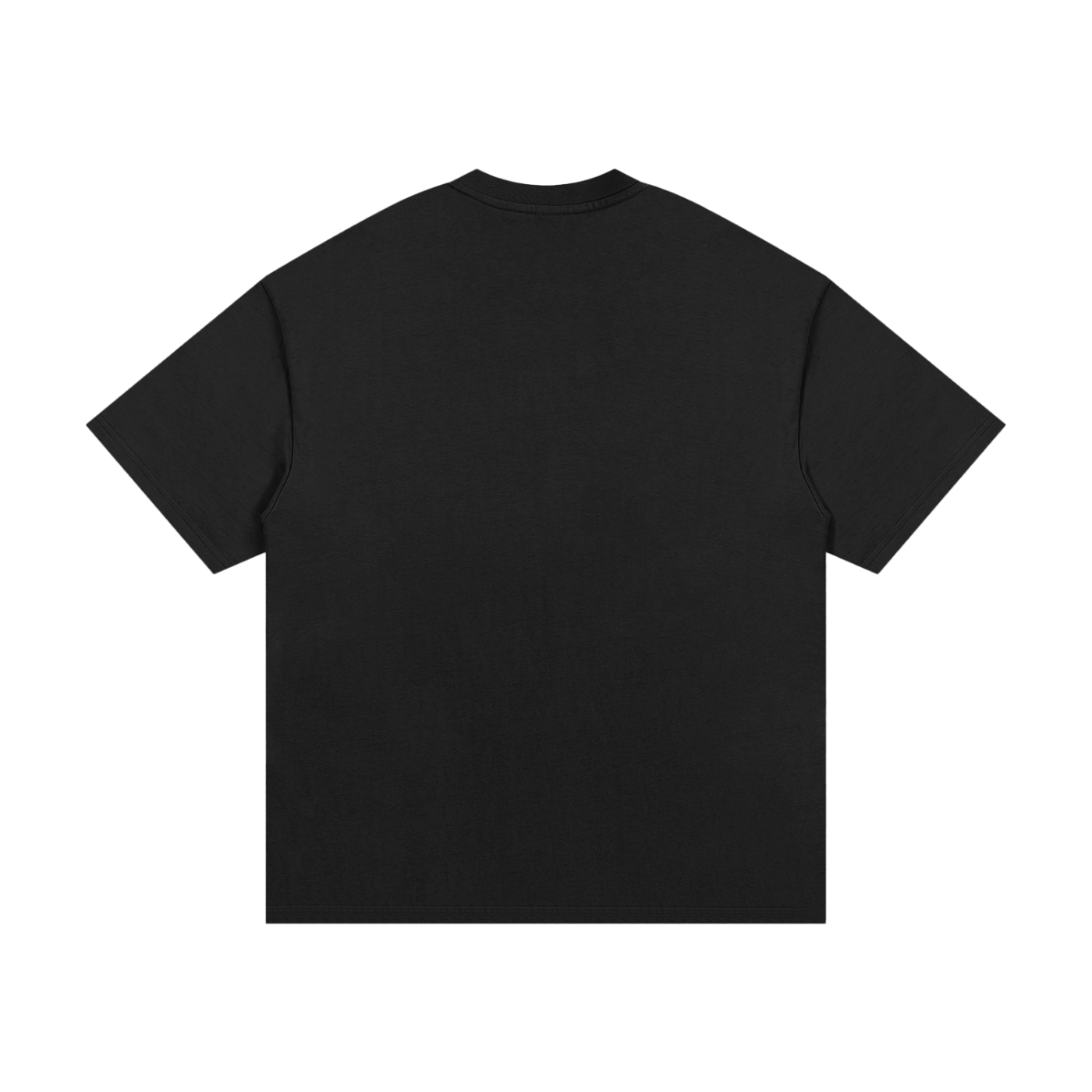 H4RV3LL Essential Heavyweight Cotton T-Shirt