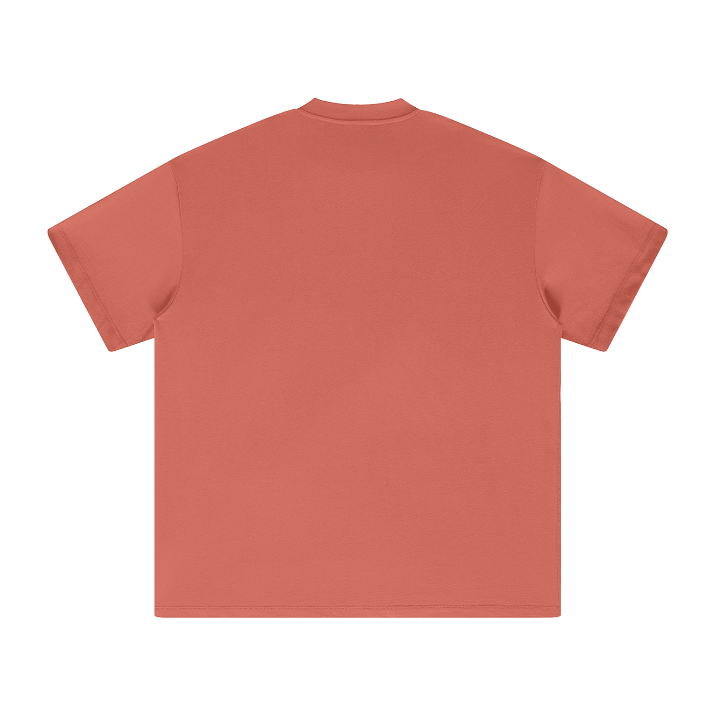 Heavyweight Earth Tone H4RV3LL T-Shirt