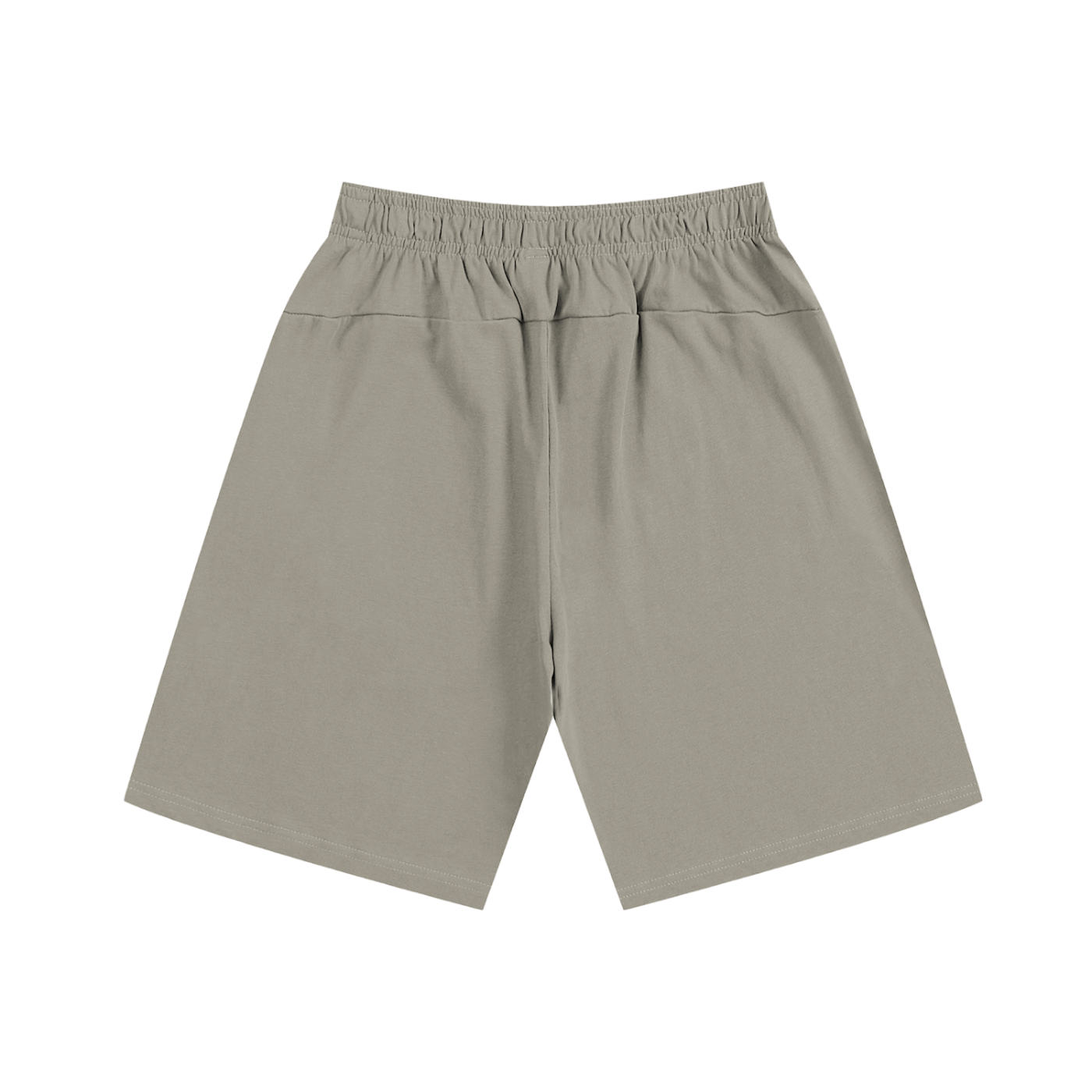 H4RV3LL Heavyweight Cotton Shorts