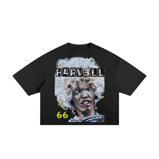 H4RV3LL (RET TA GO) ABSTRACT T