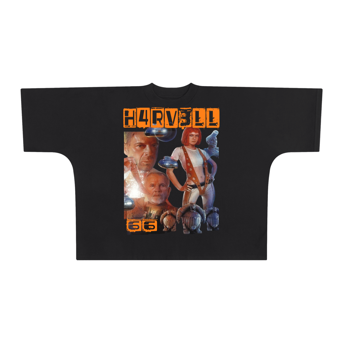fifth element ,fantasy