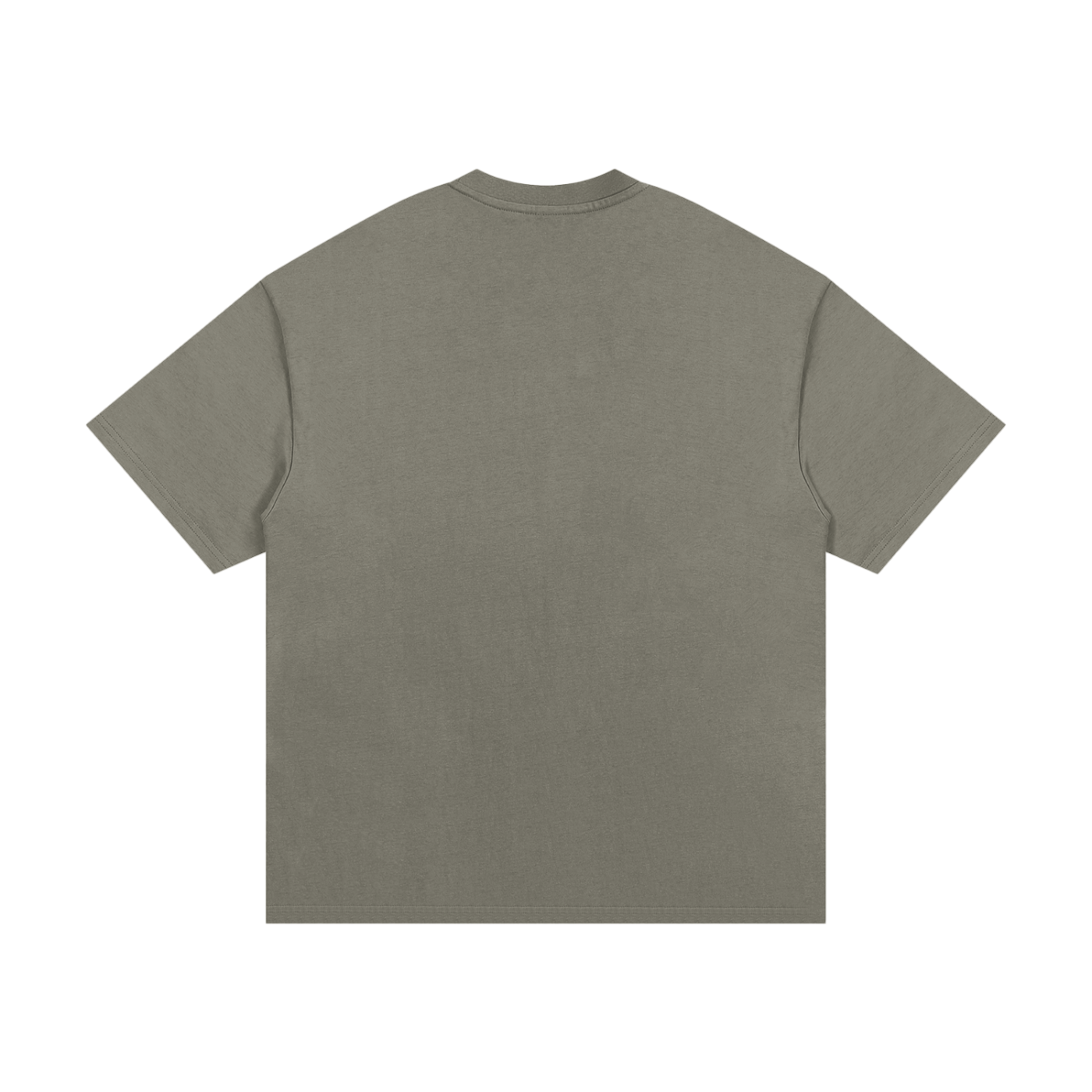 H4RV3LL Essential Heavyweight Cotton T-Shirt