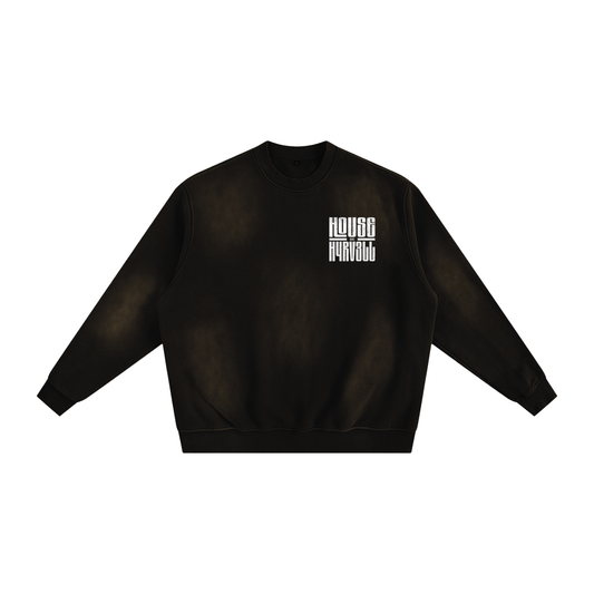 sweatshirt ,harvell