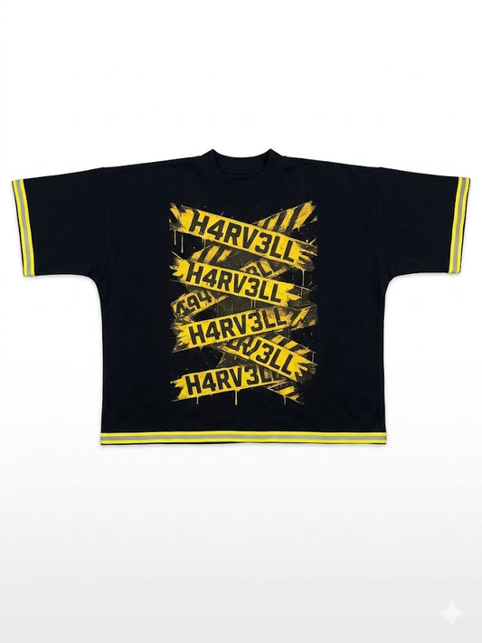 H4RV3LL CAUTION (CUSTOM)