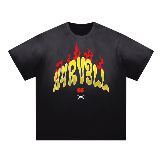 V3LL Gradient T-Shirt