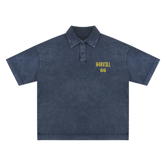 justice ,Rodney Hinton,new,polo