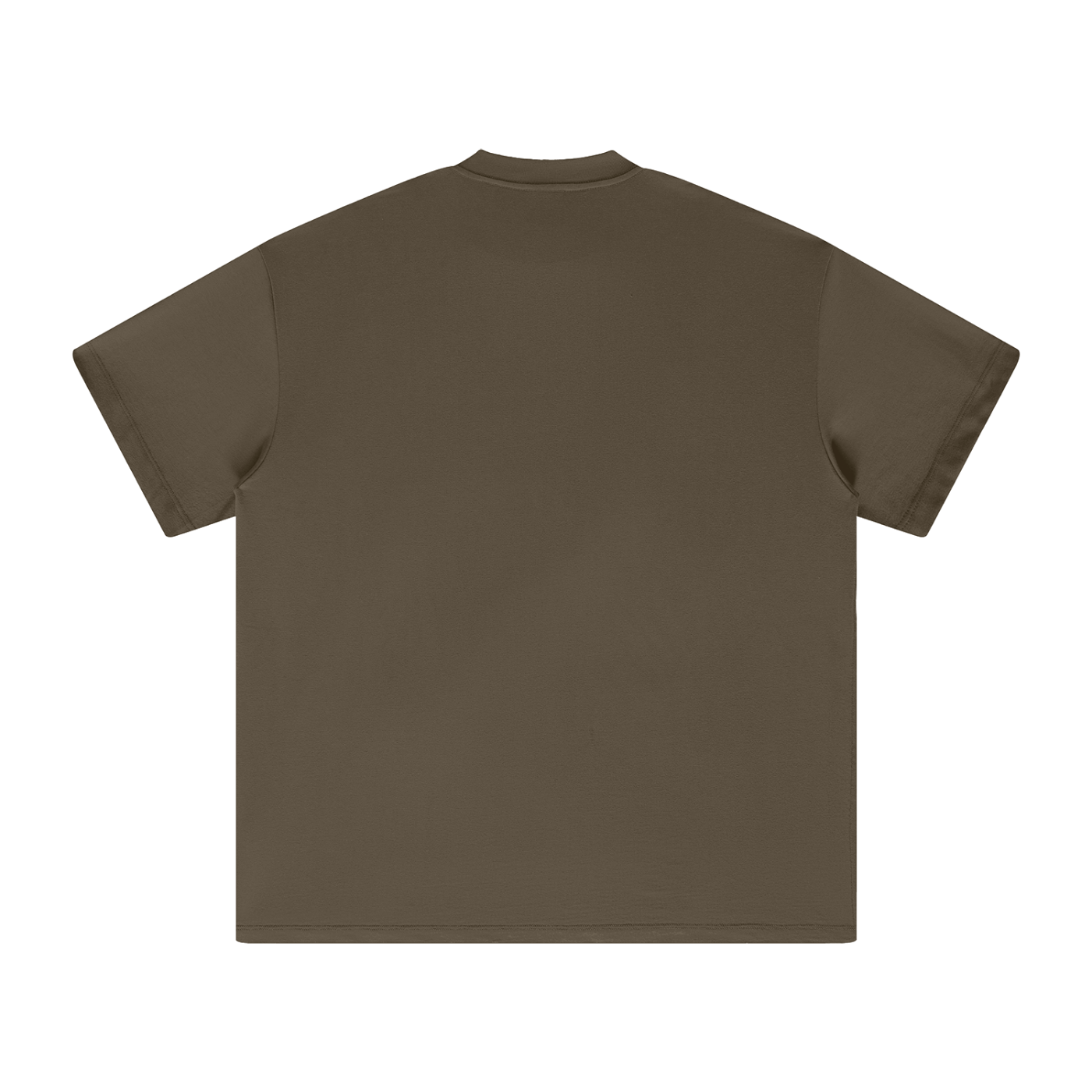 Heavyweight Earth Tone H4RV3LL T-Shirt