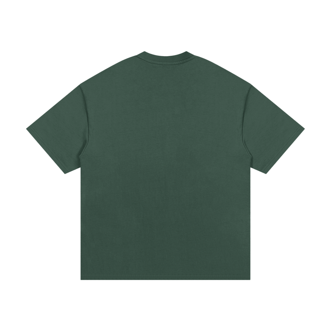 H4RV3LL Essential Heavyweight Cotton T-Shirt